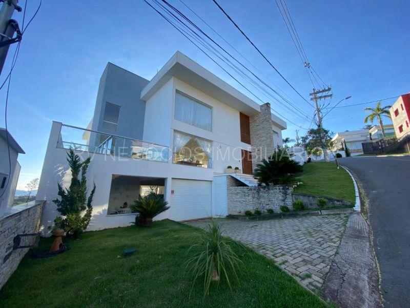 Casa em Condomínio para Venda, Juiz de Fora / MG, bairro Portal do ...