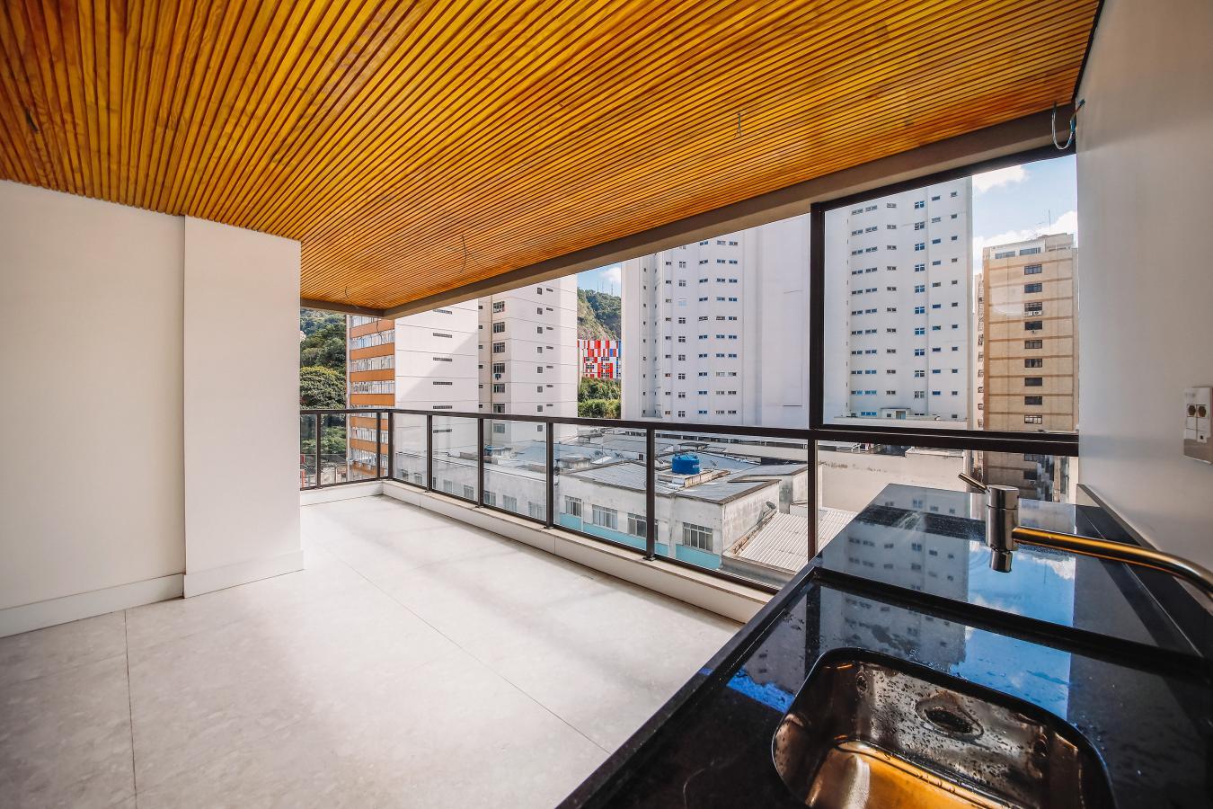 Apartamento para Venda, Juiz de Fora / MG, bairro Centro, 4 dormitórios ...