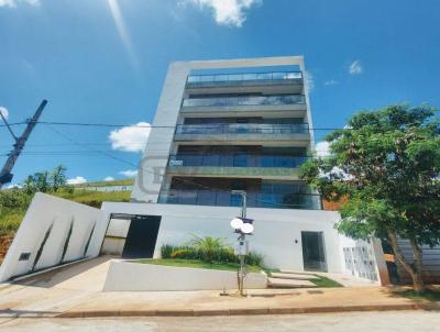 Apartamento para Locação, em Juiz de Fora, bairro Recanto da Mata, 2 dormitórios, 2 banheiros, 1 suíte, 1 vaga