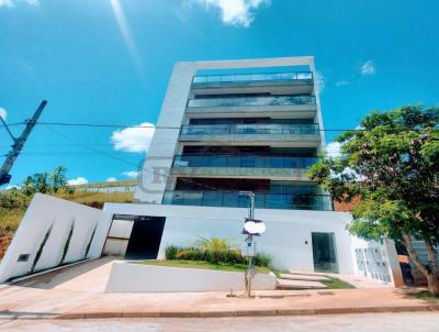 Apartamento para Locação, em Juiz de Fora, bairro Recanto da Mata, 2 dormitórios, 1 banheiro, 1 suíte, 1 vaga