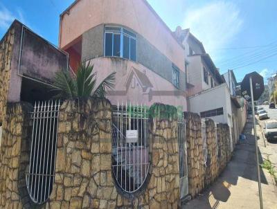 Casa para Venda, em Juiz de Fora, bairro São Bernardo, 3 dormitórios, 1 banheiro, 1 suíte, 2 vagas