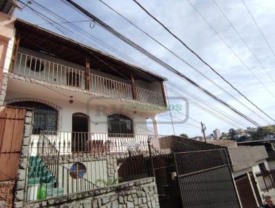 Casa para Venda, em Juiz de Fora, bairro Santa Luzia, 3 dormitórios, 2 banheiros, 1 suíte, 8 vagas