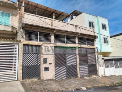Casa para Venda, em Juiz de Fora, bairro São Geraldo, 2 dormitórios, 1 banheiro, 1 suíte, 2 vagas