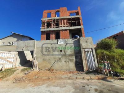 Apartamento para Venda, em Juiz de Fora, bairro Recanto da Mata, 2 dormitórios, 2 banheiros, 1 suíte, 1 vaga