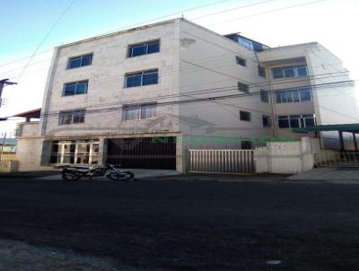 Apartamento para Venda, em Juiz de Fora, bairro São Bernardo, 2 dormitórios, 1 banheiro, 1 vaga