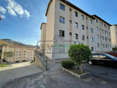 Apartamento para Venda, em Juiz de Fora, bairro Santa Efigênia, 2 dormitórios, 1 banheiro, 1 vaga