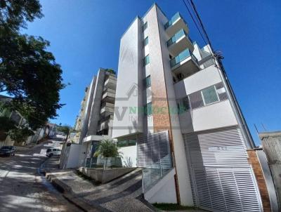 Apartamento para Venda, em Juiz de Fora, bairro Jardim Laranjeiras, 3 dormitórios, 2 banheiros, 1 suíte, 2 vagas